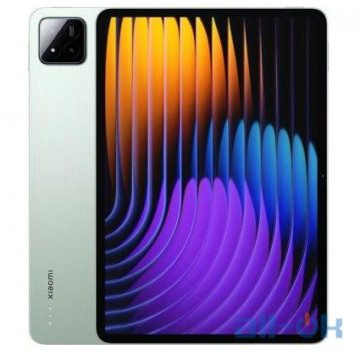 Планшет Xiaomi Pad 7 8/256GB Green Global Version